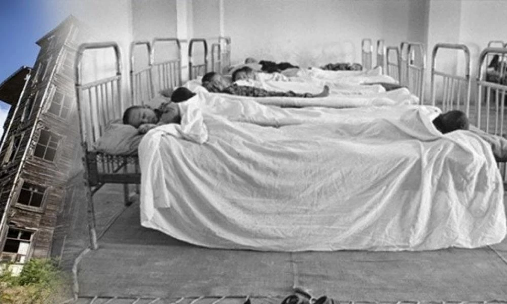 Σοκ από ντοκιμαντέρ στην Δανία - 311 παιδιά χρησιμοποιήθηκαν ως πειραματόζωα από την CIA
